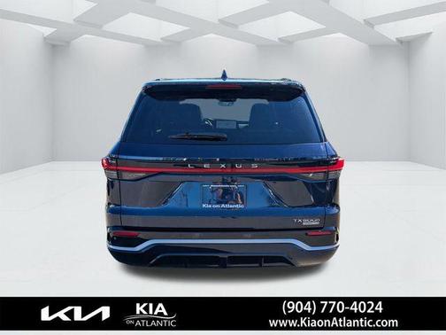 2024 Lexus TX 500h 500H F PREMIUM