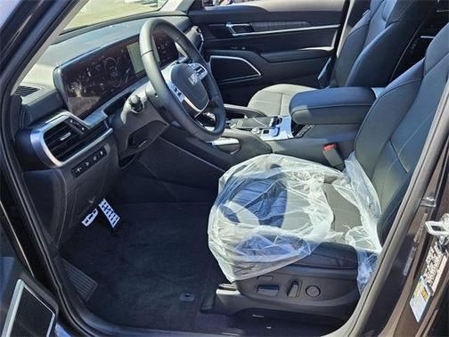 2025 Kia Telluride SX
