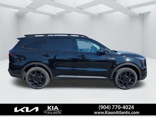 2026 Kia Sorento SX