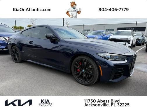 2021 BMW M440 i xDrive