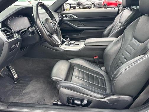 2021 BMW M440 i xDrive