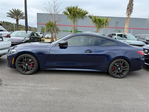 2021 BMW M440 i xDrive