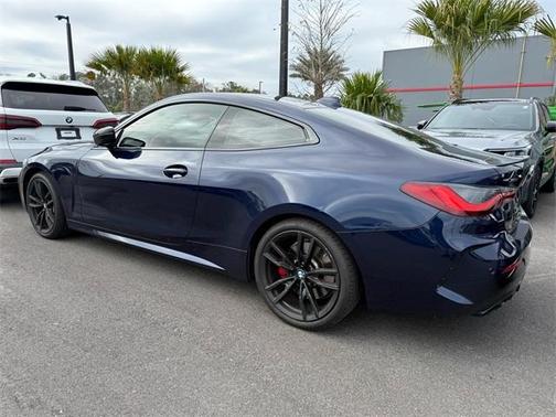 2021 BMW M440 i xDrive