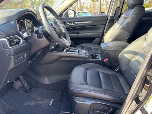 2023 Mazda CX-5 2.5 S Preferred Package