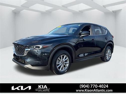 2023 Mazda CX-5 2.5 S Preferred Package