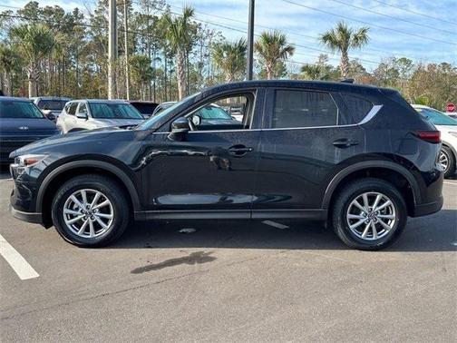 2023 Mazda CX-5 2.5 S Preferred Package