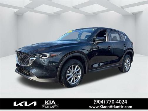 2023 Mazda CX-5 2.5 S Preferred Package