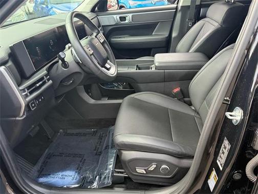 2024 Hyundai SANTA FE SEL