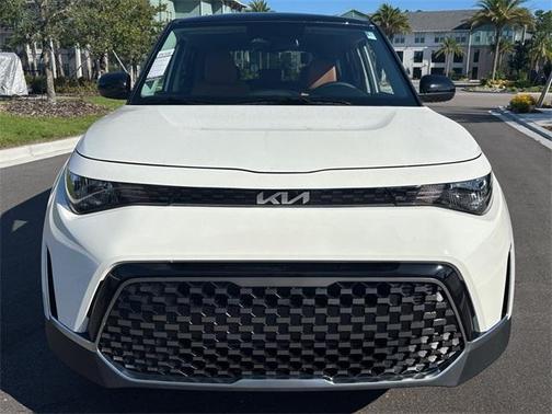 2025 Kia Soul EX