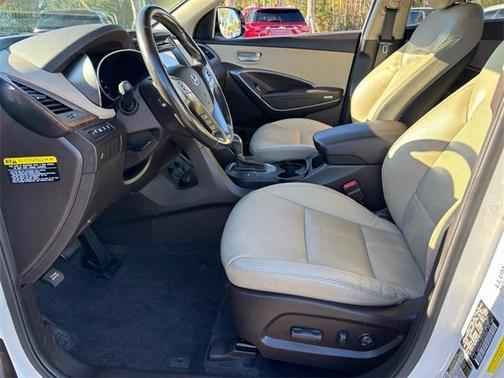 2019 Hyundai Santa Fe XL SE