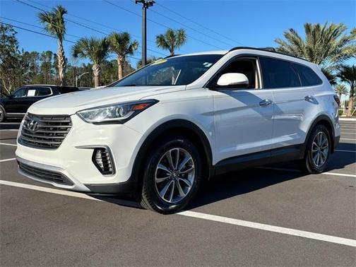 2019 Hyundai Santa Fe XL SE