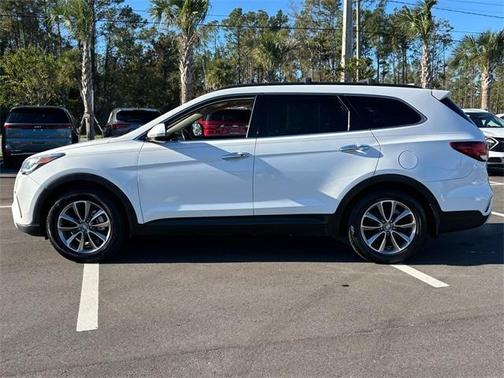 2019 Hyundai Santa Fe XL SE