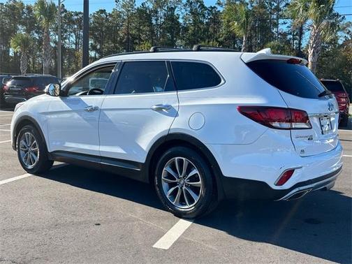 2019 Hyundai Santa Fe XL SE
