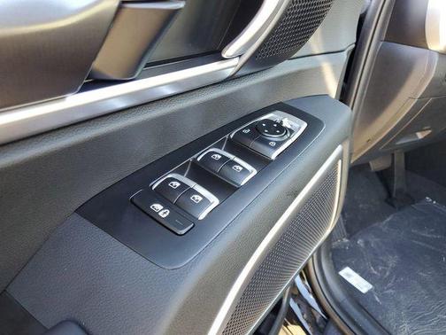 2025 Kia Telluride LX