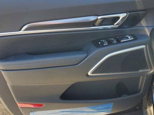 2025 Kia Telluride LX