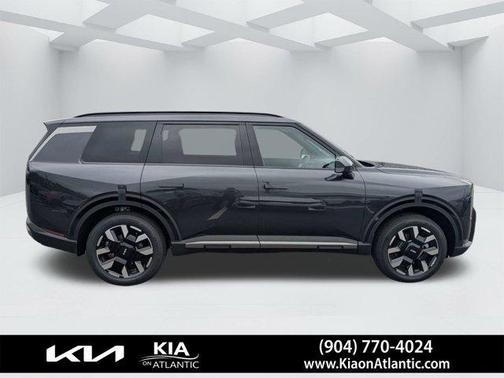 Metal 2027 Kia Telluride S