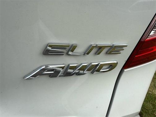 2020 Honda Pilot Elite