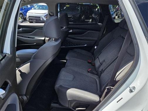 2019 Hyundai SANTA FE 2.4 SEL