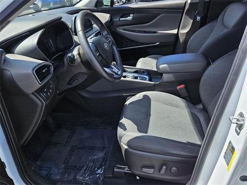 2019 Hyundai SANTA FE 2.4 SEL