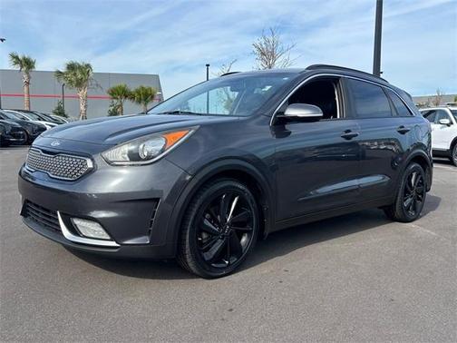 2018 Kia Niro EX