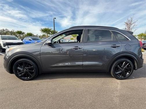 2018 Kia Niro EX