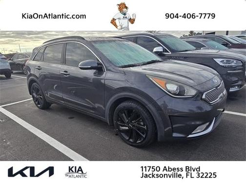 2018 Kia Niro EX