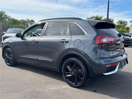 2018 Kia Niro EX