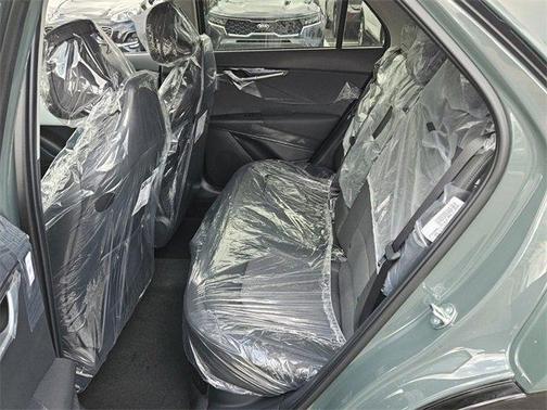 2025 Kia Niro EX Touring