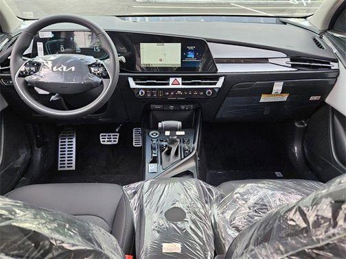 2025 Kia Niro EX Touring