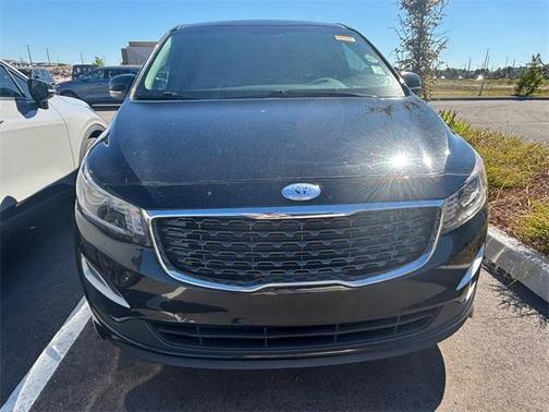 2019 Kia Sedona LX