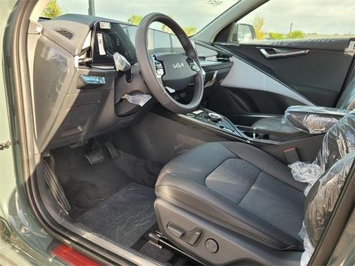 2025 Kia Niro Plug-In Hybrid EX