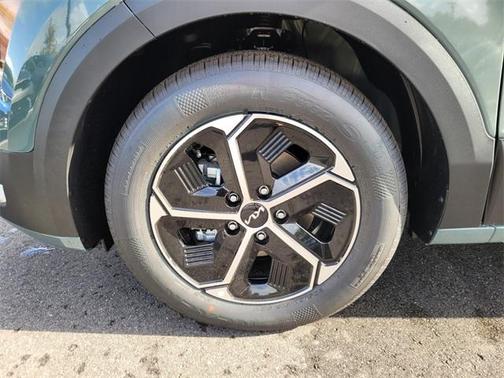 2025 Kia Niro Plug-In Hybrid EX