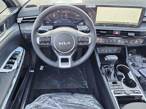 2026 Kia K5 EX