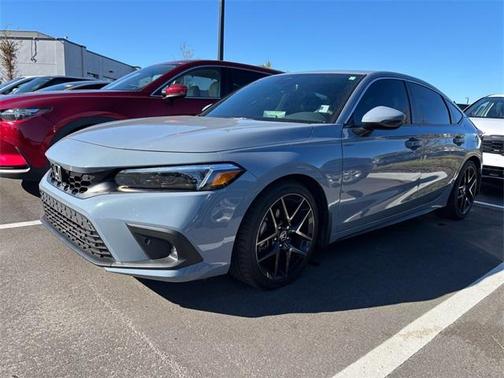 2023 Honda Civic Sport Touring