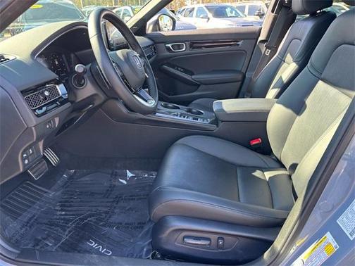 2023 Honda Civic Sport Touring