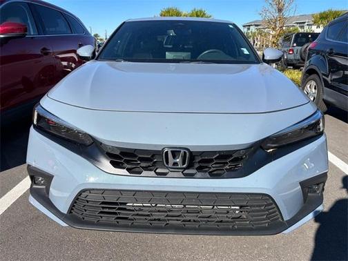2023 Honda Civic Sport Touring