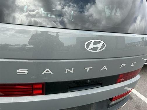 2024 Hyundai SANTA FE Limited