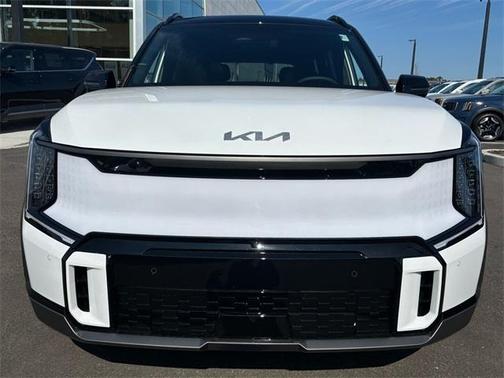 2026 Kia EV9 GT-Line