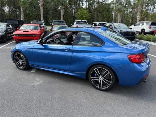 2018 BMW M240 i xDrive
