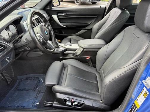 2018 BMW M240 i xDrive