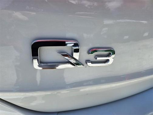 2020 Audi Q3 45 S line Premium