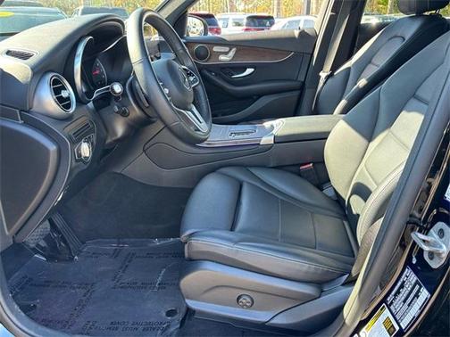 2022 Mercedes-Benz GLC 300 Base