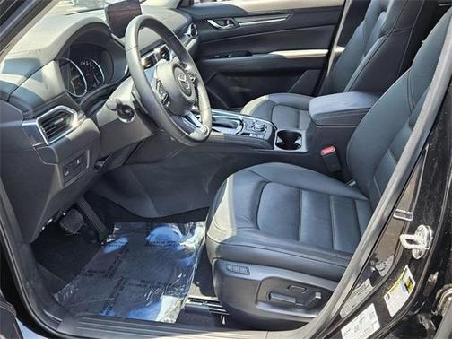 2023 Mazda CX-5 2.5 S Premium Plus Package