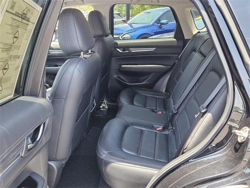 2023 Mazda CX-5 2.5 S Premium Plus Package