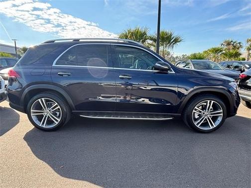 2022 Mercedes-Benz GLE 350 Base