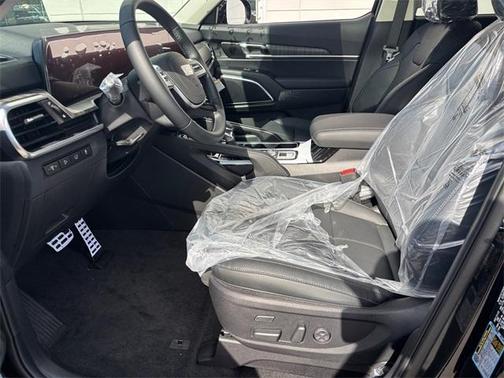 2025 Kia Telluride SX