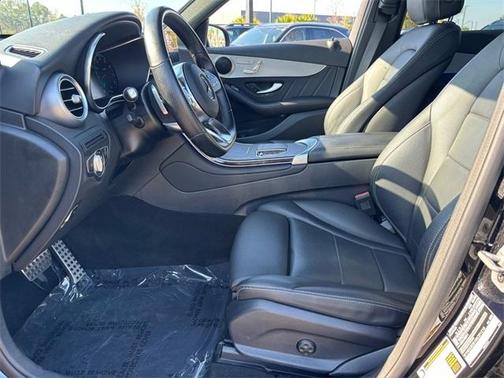 2022 Mercedes-Benz GLC 300 Base