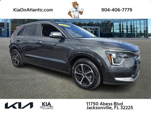 2023 Kia Niro SX