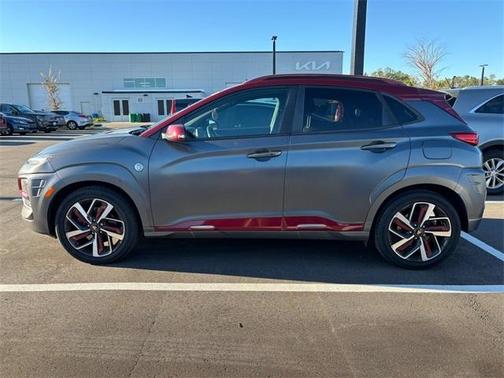 2019 Hyundai KONA Ultimate