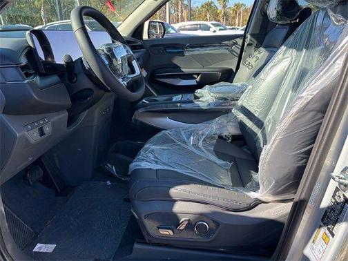 2026 Kia EV9 Light Long Range